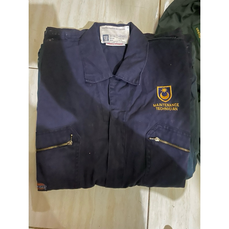 wearpack coverall dickies link co