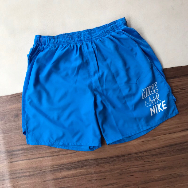 Celana pendek nike running  second