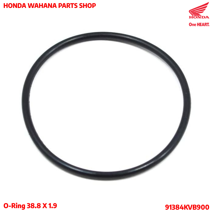 O Ring 38 8 X 1 9 91384KVB900