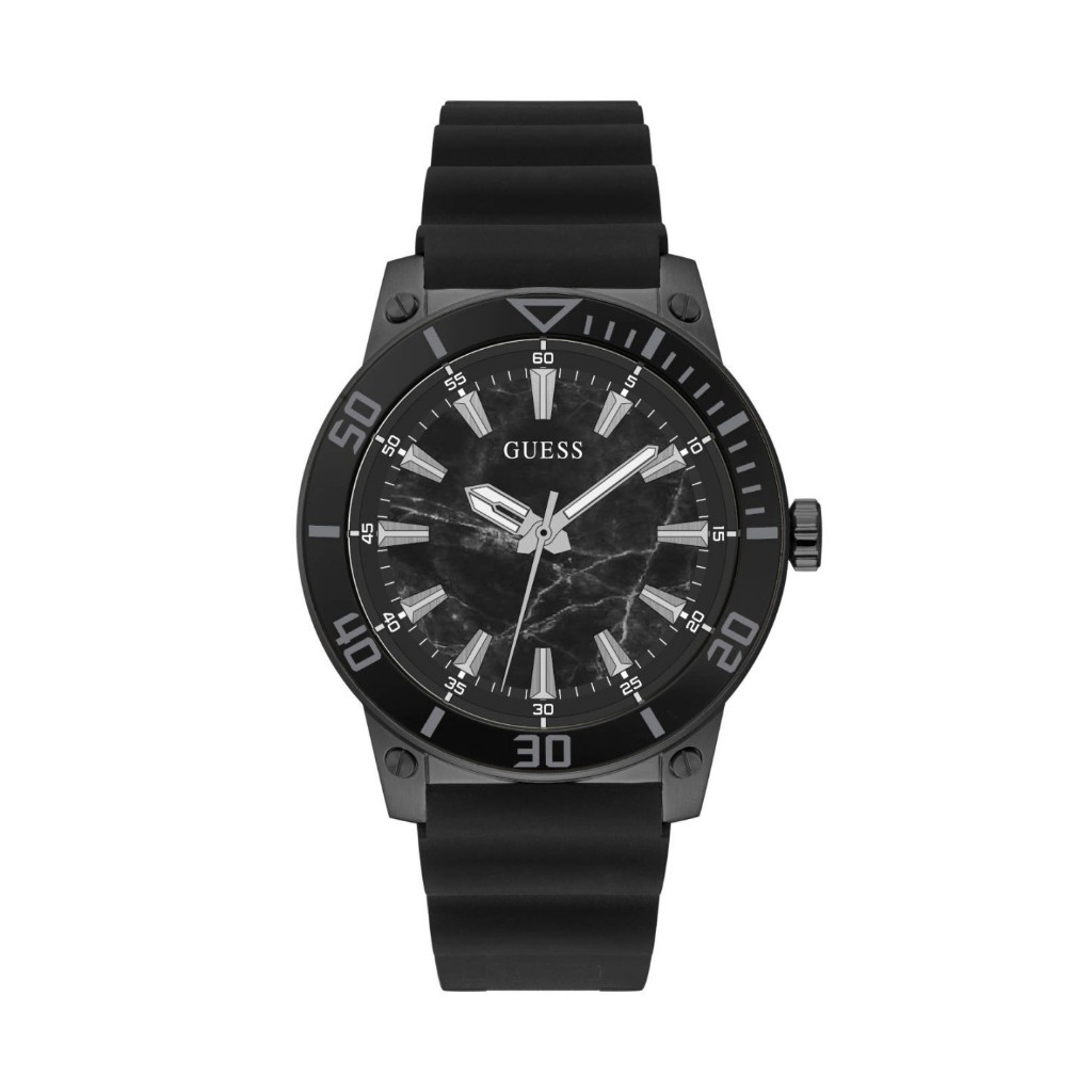 Jam Tangan Pria GUESS GW0420G3 Original