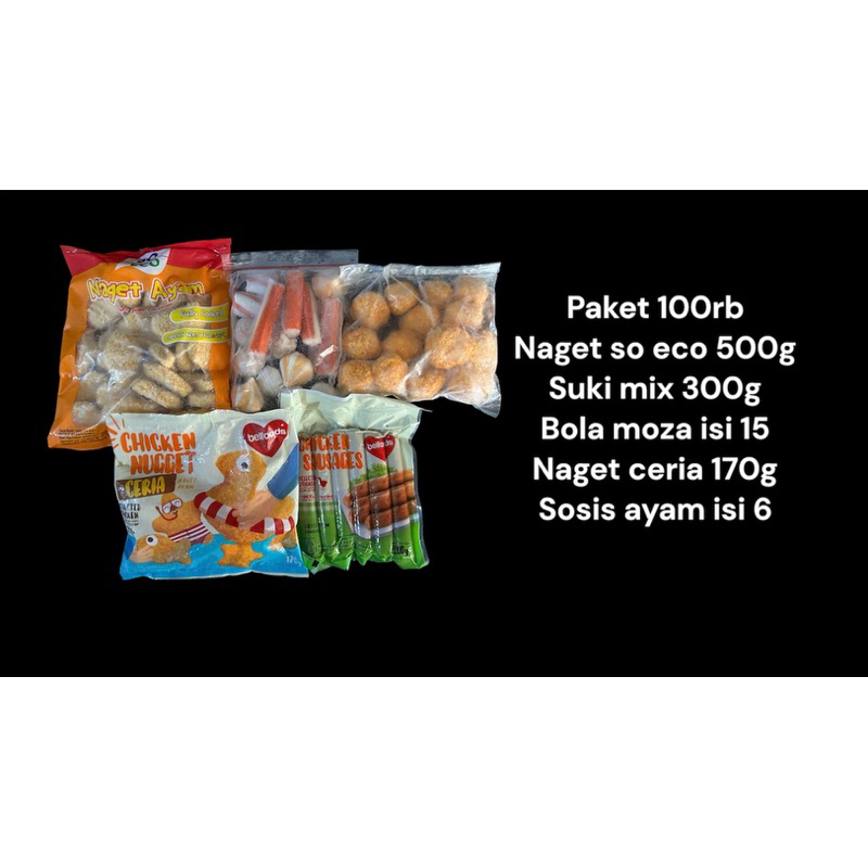 

Paketan #15
