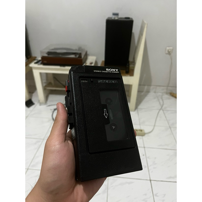 Walkman Sony TCS 300 normal