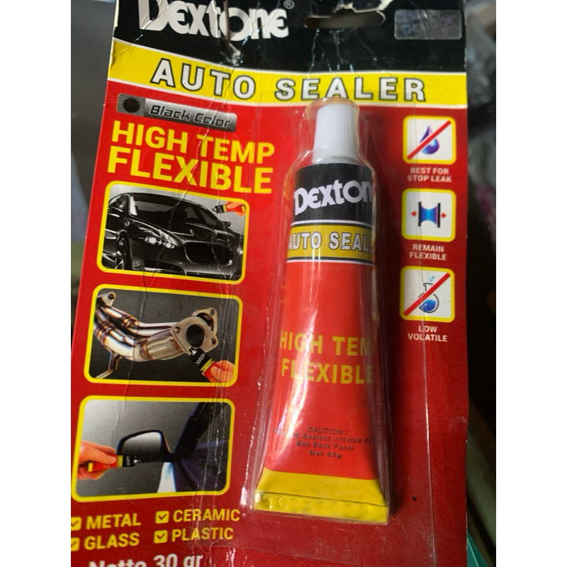 lem auto sealer dextone