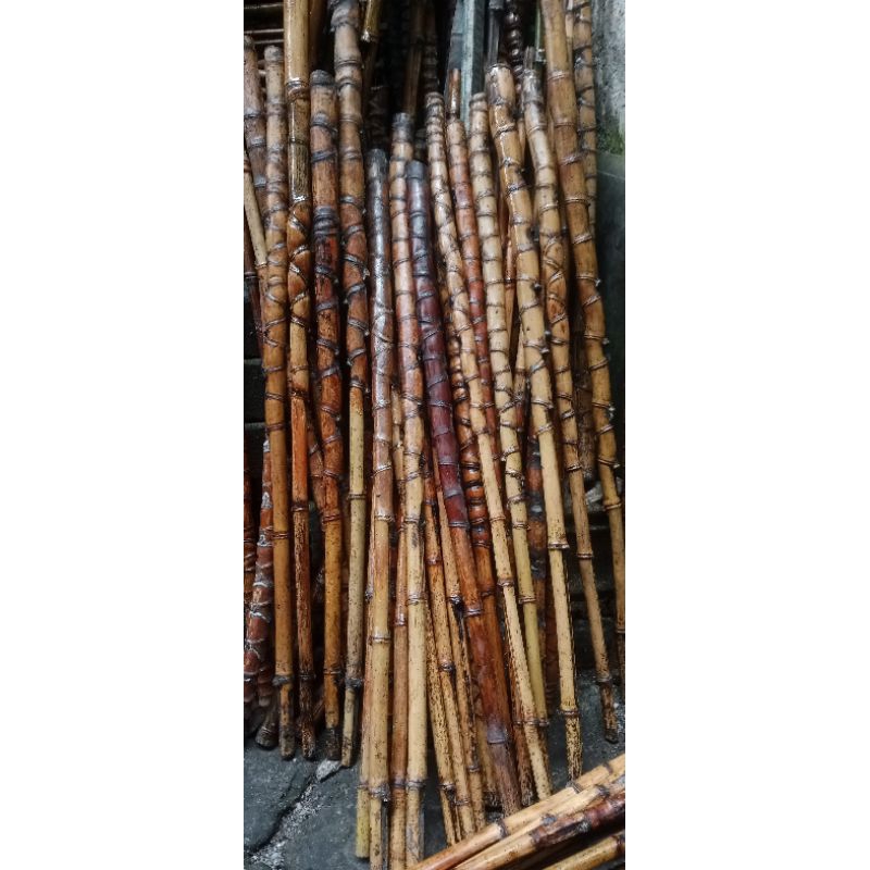 bambu cendani sisik naga suthang walang