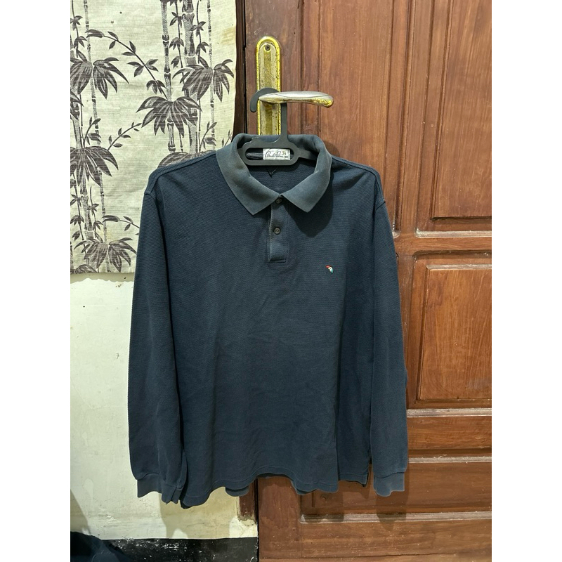 kaos berkerah arnold palmer