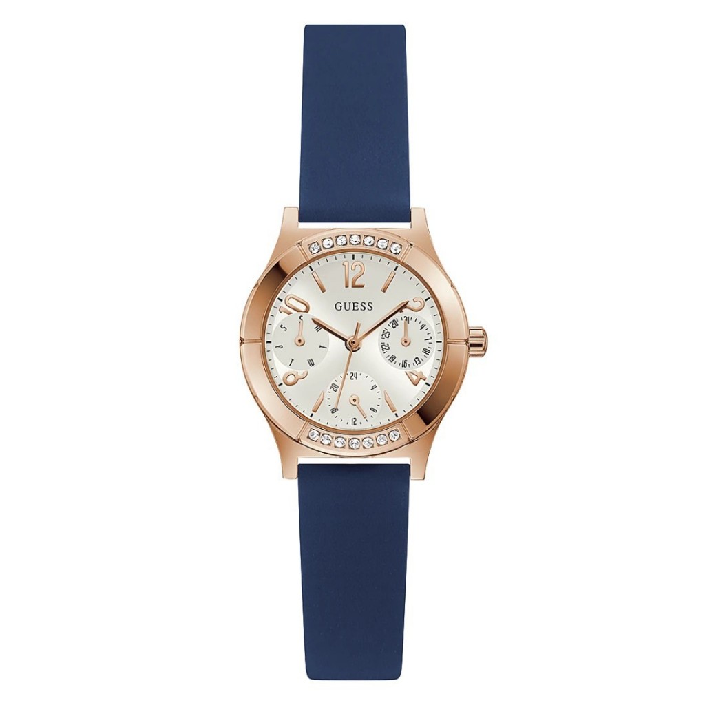 Jam Tangan Wanita GUESS GW0451L2 Original