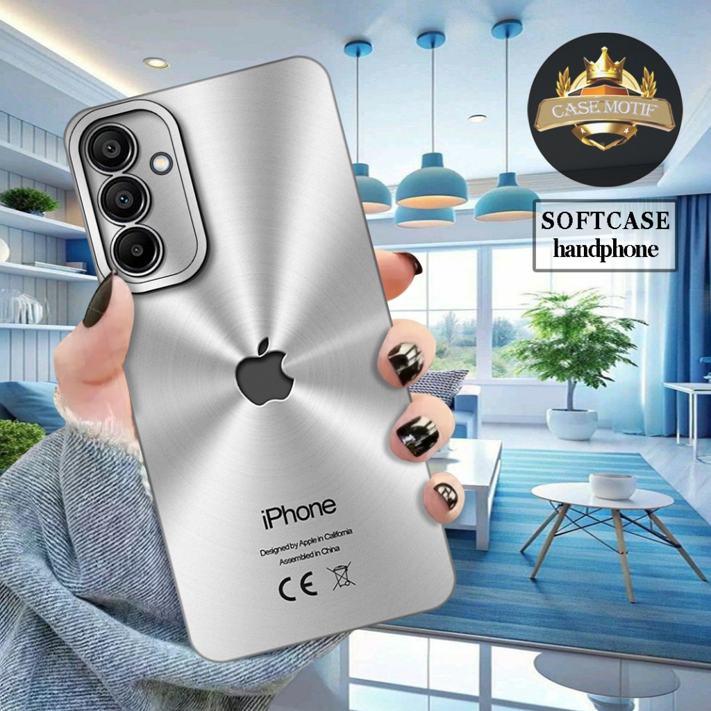 Case Samsung A26 Casing Samsung A26 5G Terbaru 2025 Aksesoris Softcase Casing Silikon Case Hp