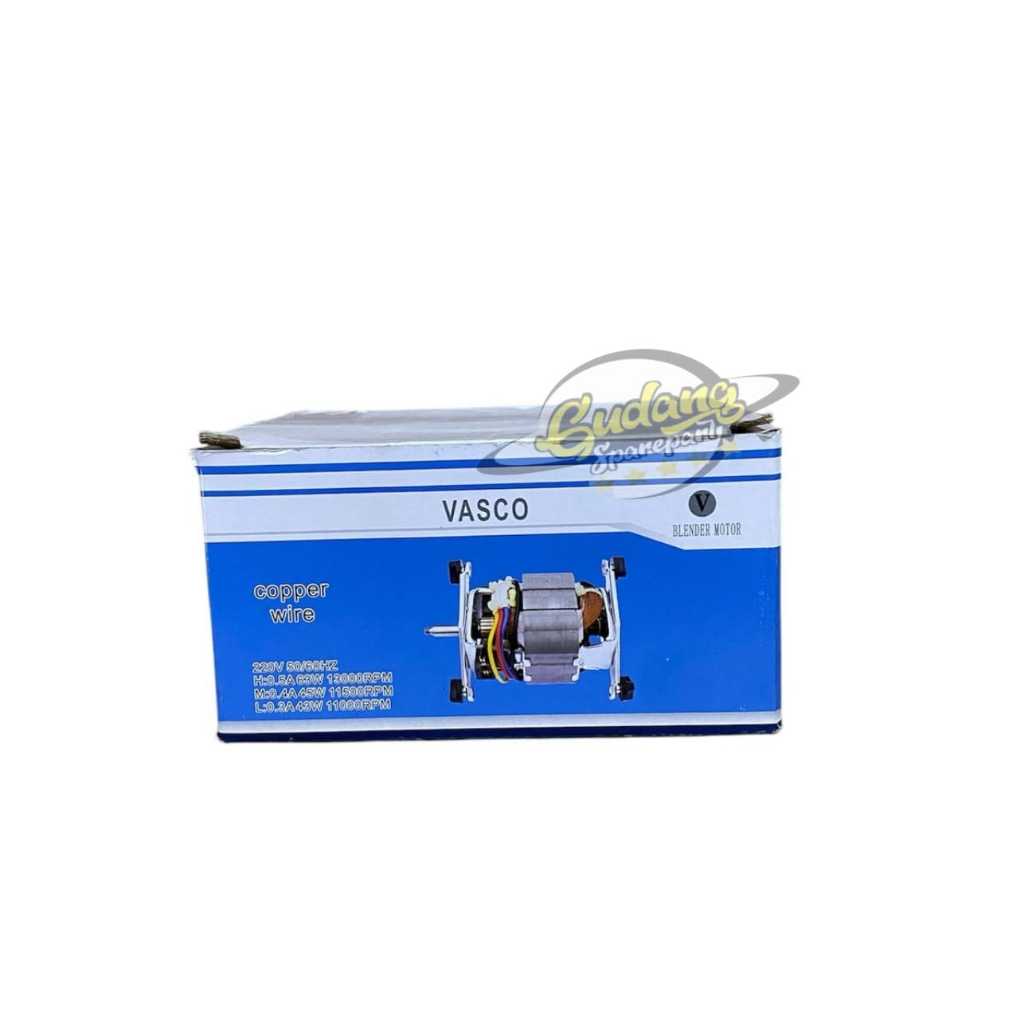 DINAMO BLENDER PHILIPS/KAWAT TEMBAGA