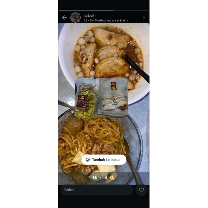 

cireng isi ayam