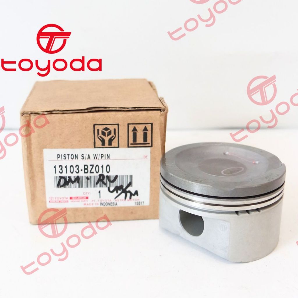 13103-BZ010/ SEHER MESIN/ 50/ 1300CC/ AVANZA 2003-2006/ TOYOTA