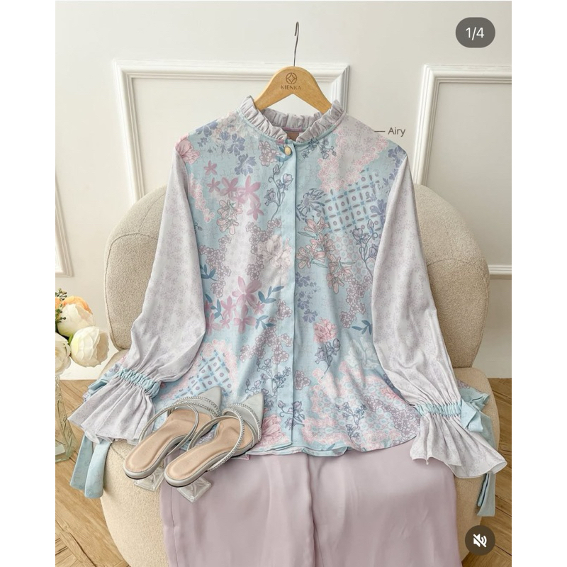 BAJU KIENKA FLASE SALE