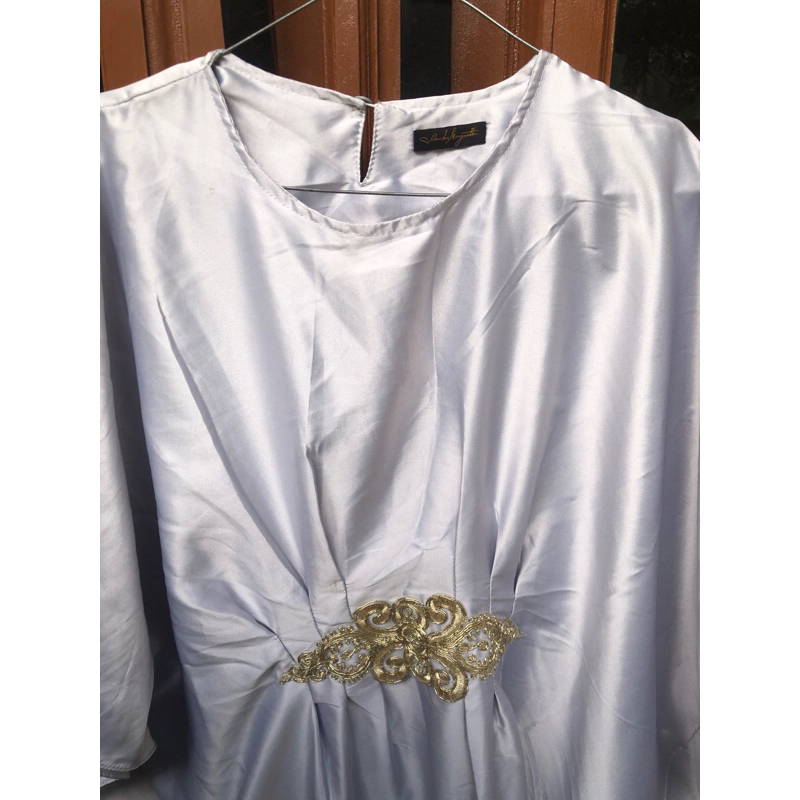 Preloved_KaftanWanitaLikeNew✨