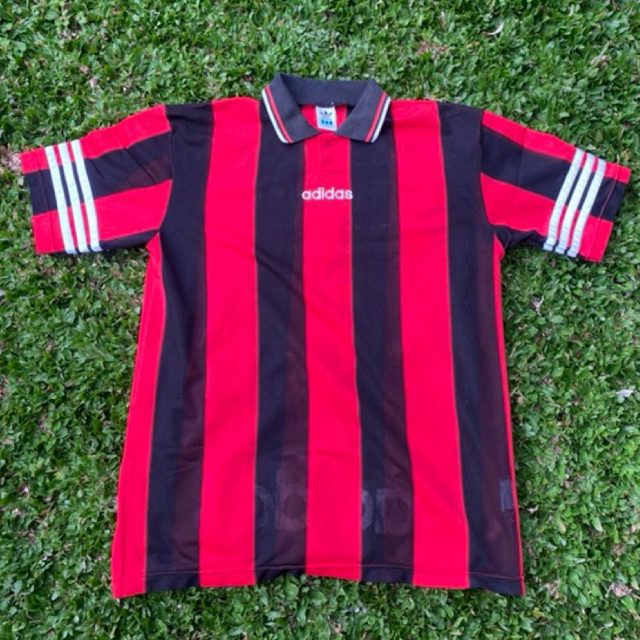 Vintage Adidas Jersey Center Logo