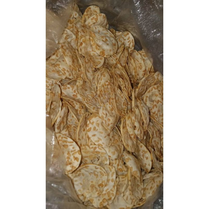 

KERIPIK TEMPE SAGU DEALICIOUS