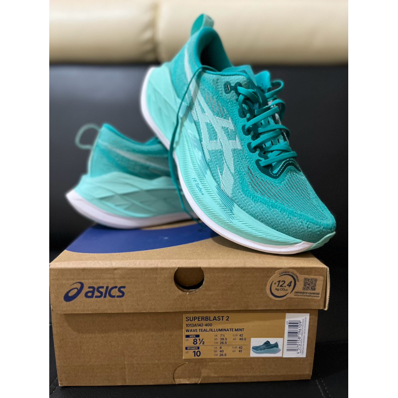 Asics Superblast 2