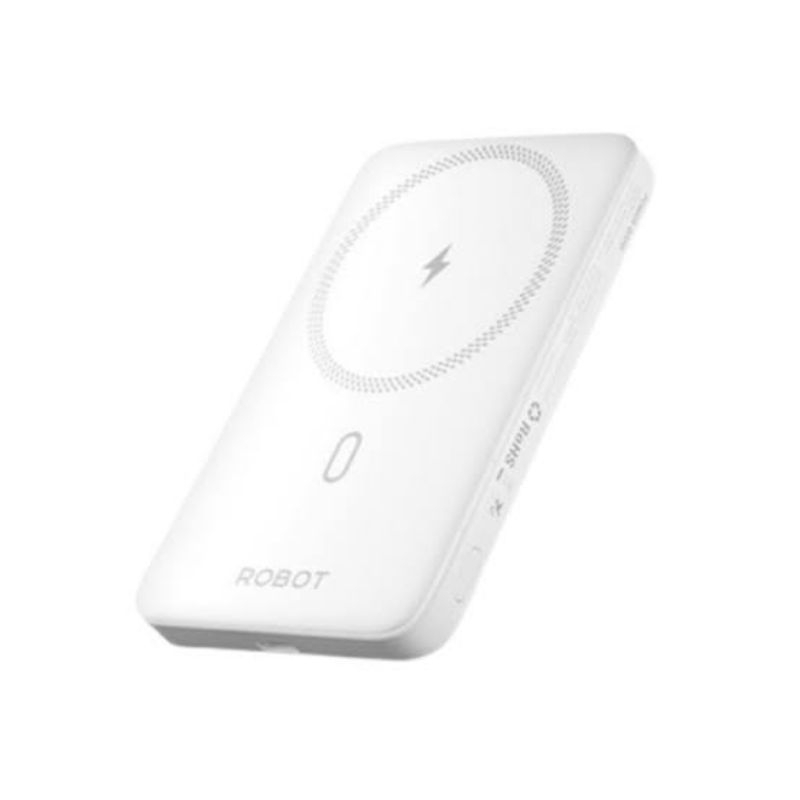 POWERBANK 5000MAH RT05 MAGSAFE IPHONE ROBOT