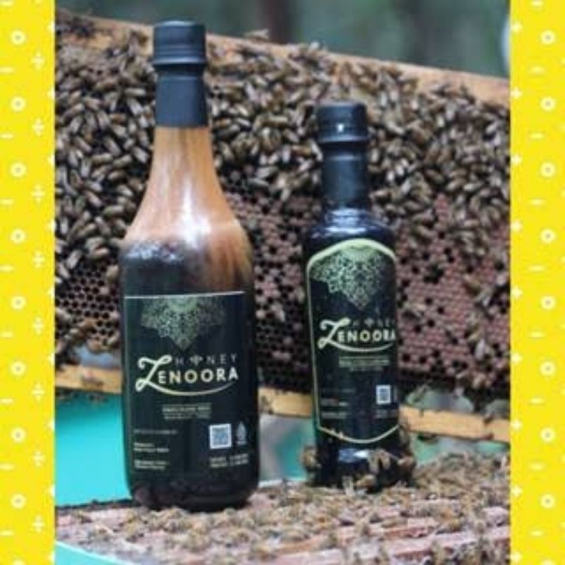

Reseller zenoora jambi madu akasia murni 100% asli (telah lulus NKV)