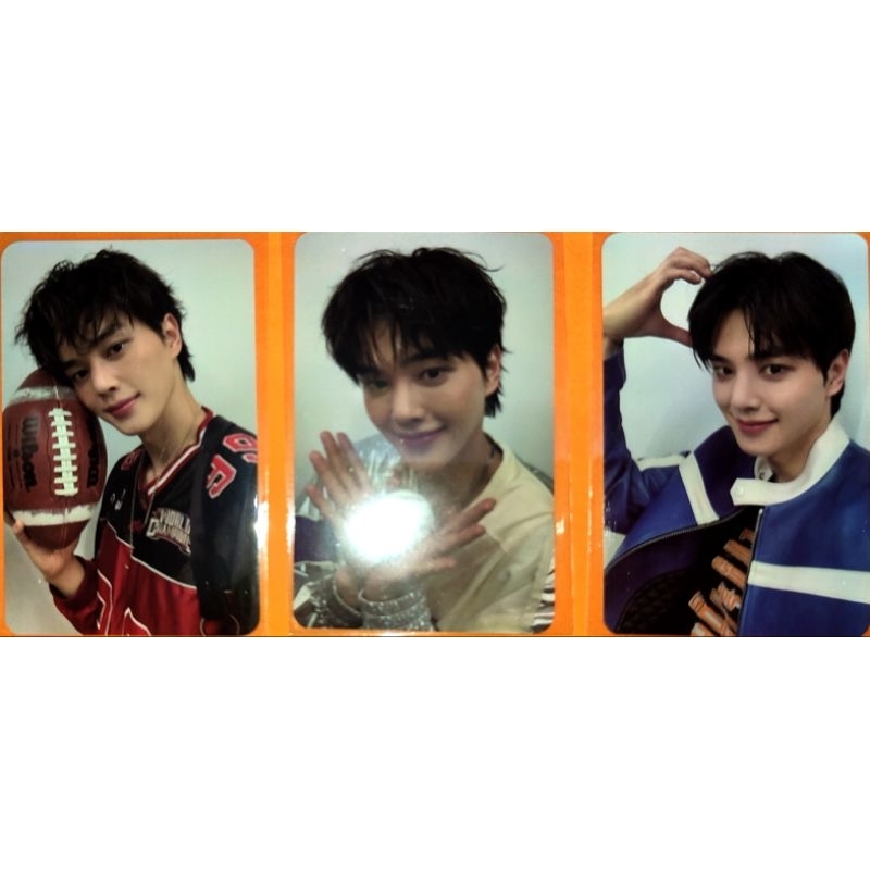 [READY STOK] PC Songkang Season Greetings 2025 (POB) (SET)