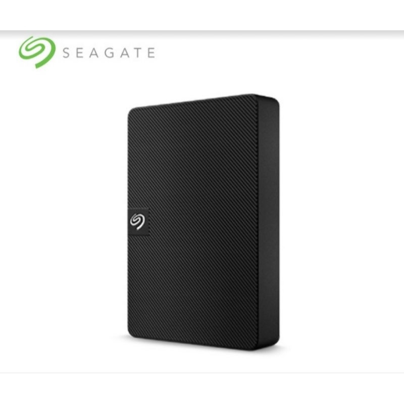 HARDISK SEAGATE EXTERNAL EXPANSION 4TB