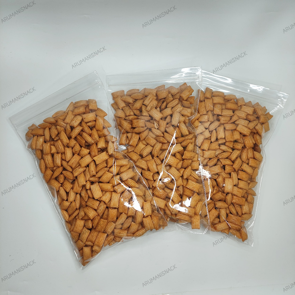 

Snack Murah Serba 10.000 Pang Pang 200 gram