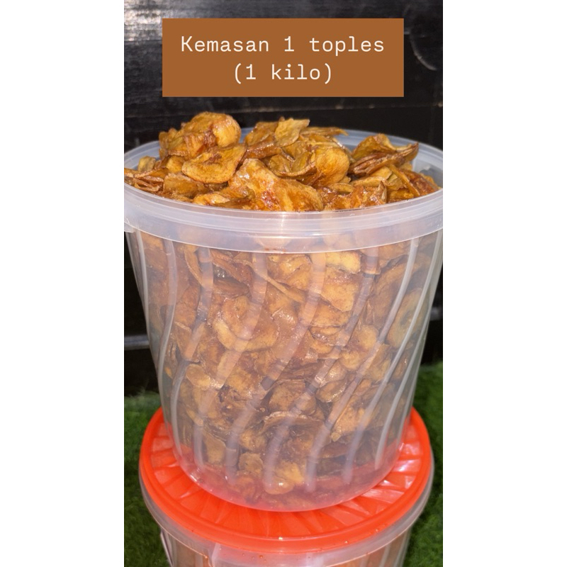 

KeripikPisang