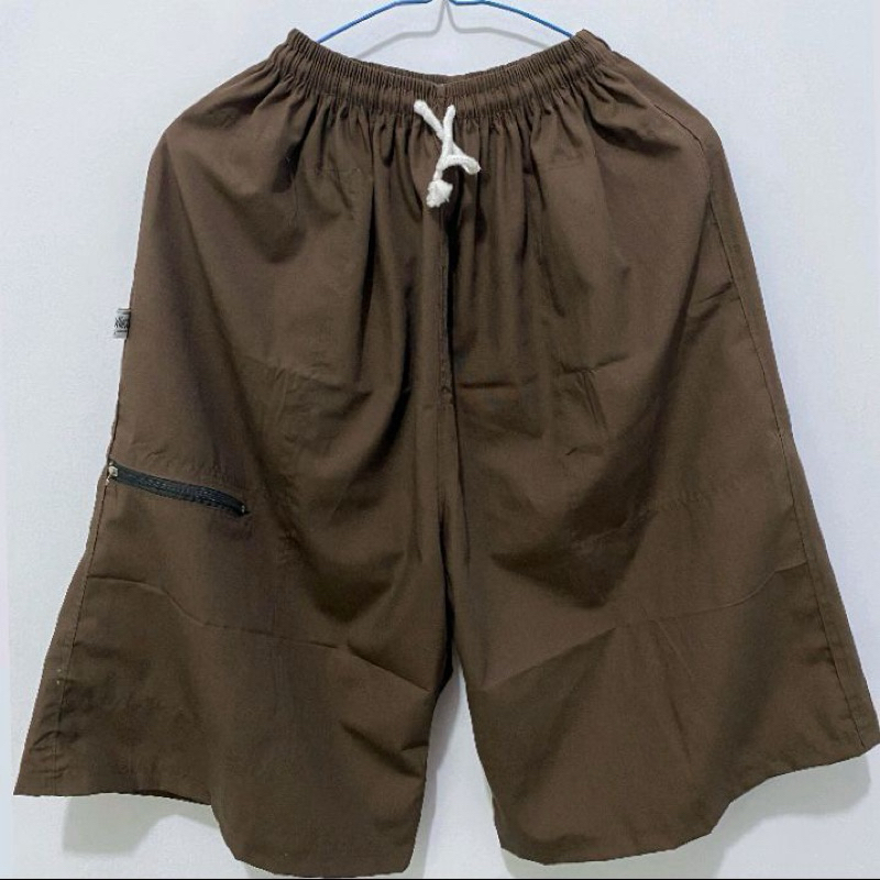 Celana Mistak Jumbo 7/8 Bapak-Bapak