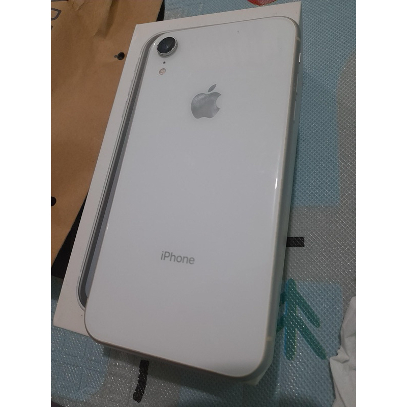 Iphone XR 256gb second inter