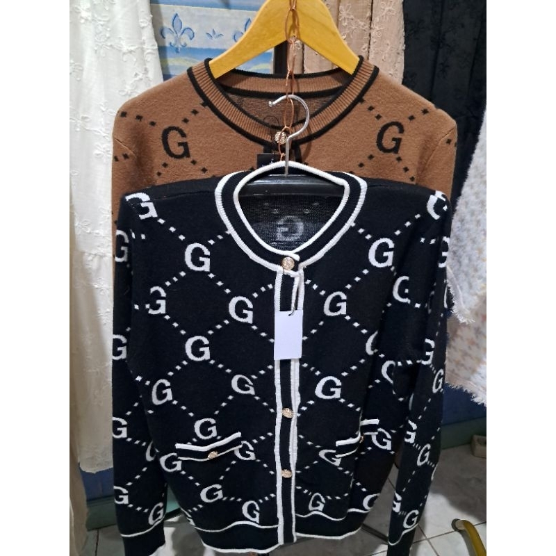 Cardigan Gucci BKK