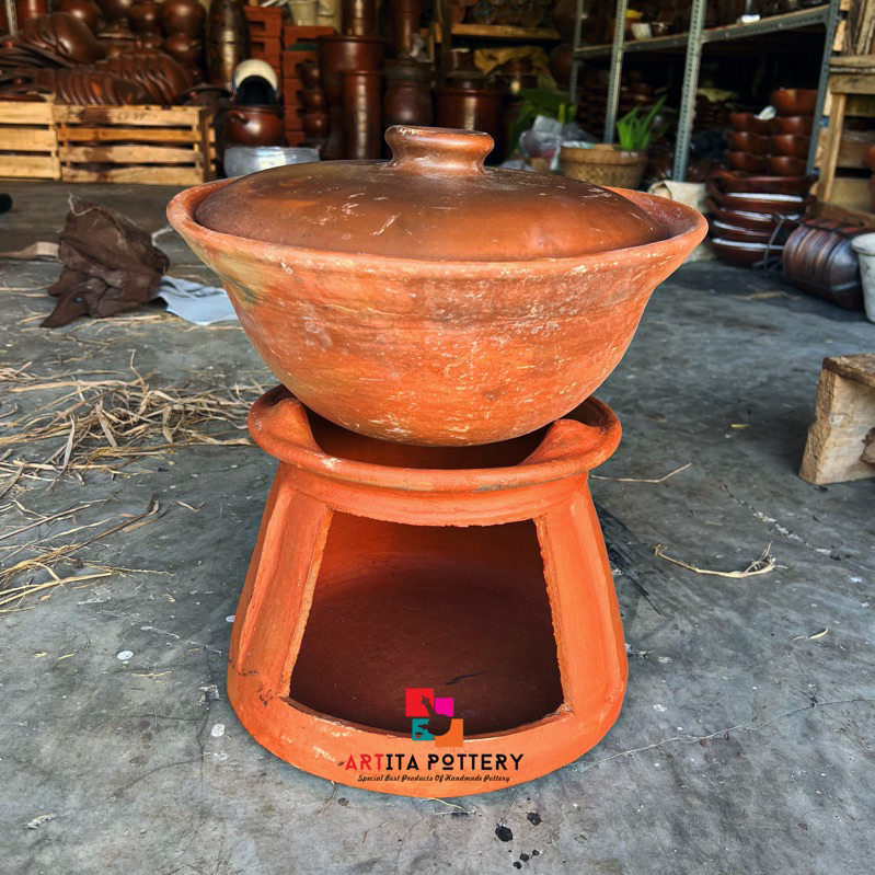 PANGGANGAN AYAM MBOK DINEM KLATEN GERABAH