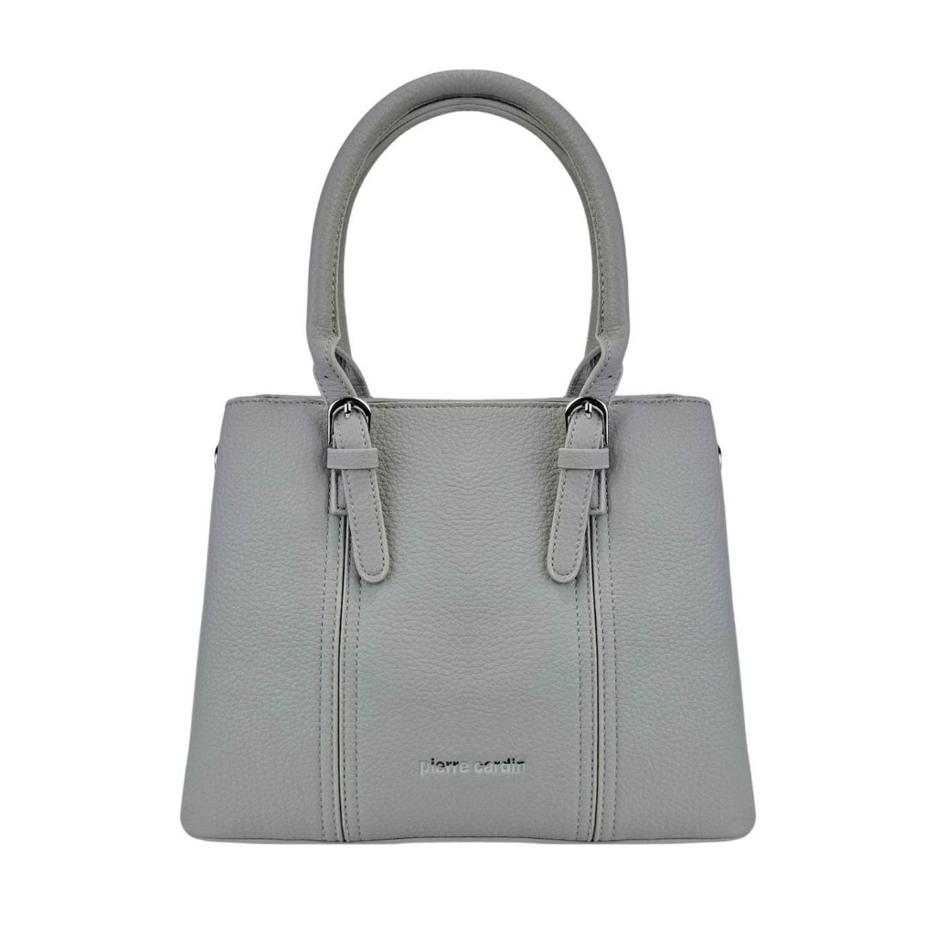 Pierre Cardin Tas Selempang Wanita Elegant 9121531501GRY