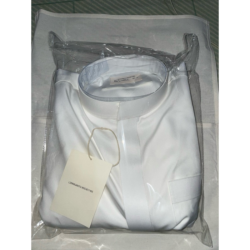 THOBE LIMAWAKTU ARCHETYPE SERIES