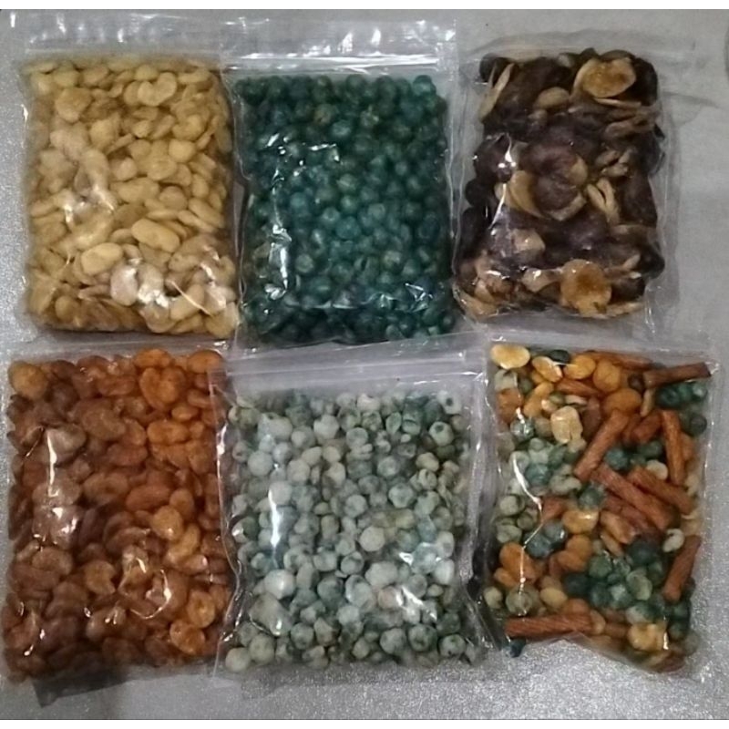 

Snack serba 5000 cemilan lima ribu kacang jaipong 5000an