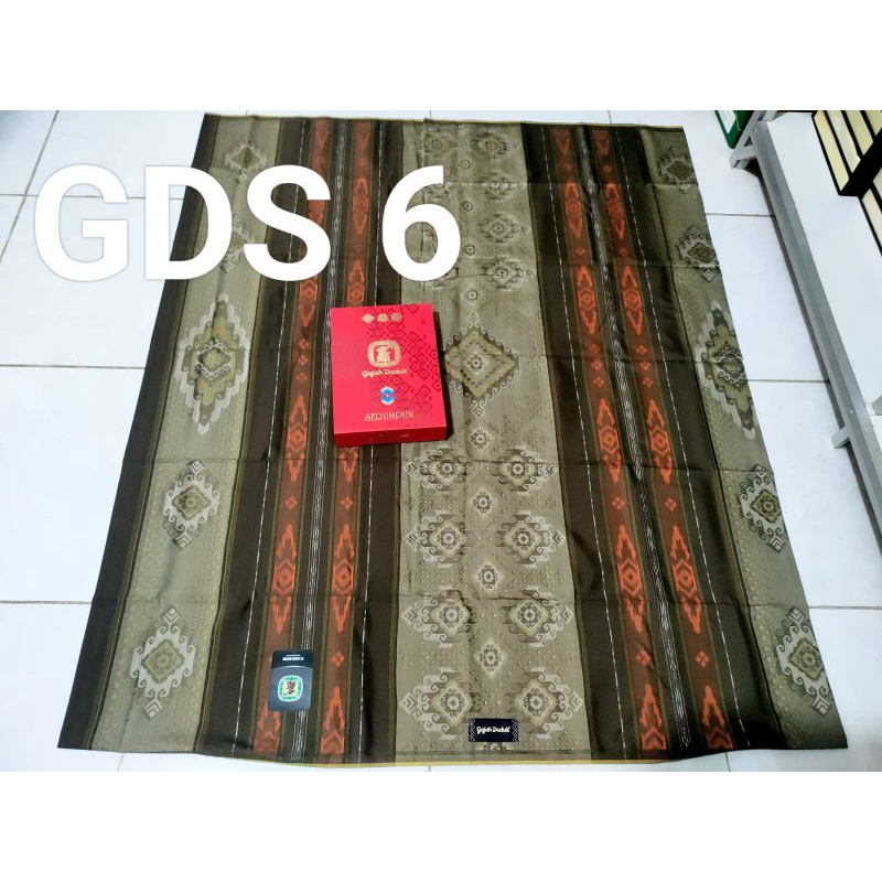 Sarung Gajah Duduk Serumpun Original Top Terbaru