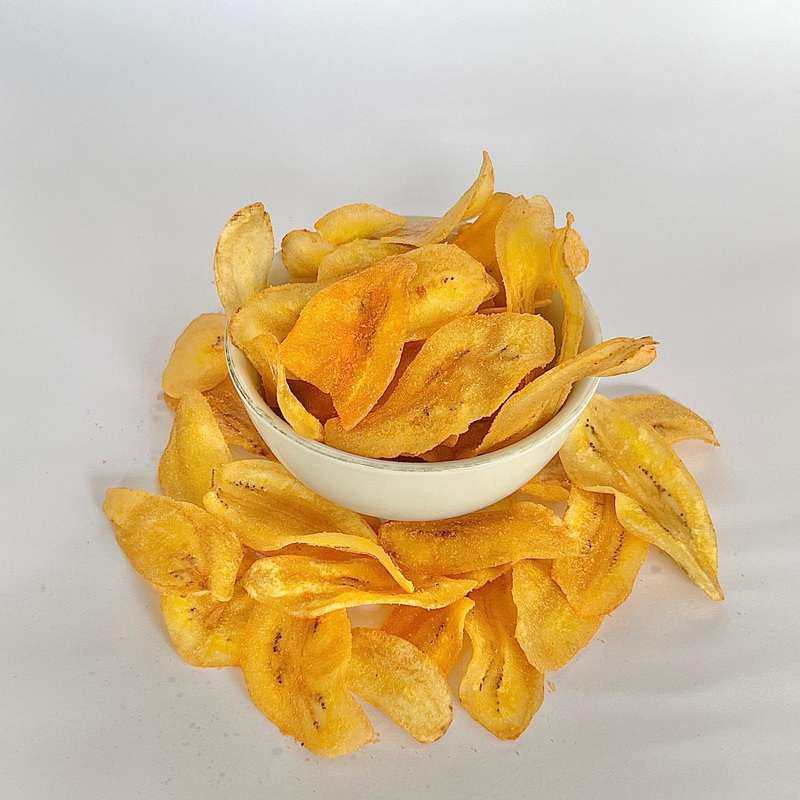 

kripik pisang nagih - special trirenggo