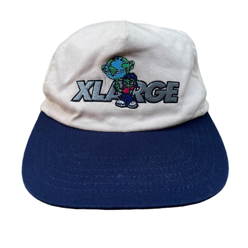 TOPI XLARGE SECOND