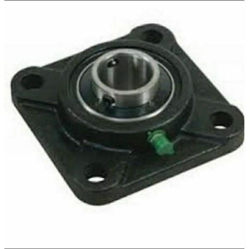 pillow block UCF 207 bearing duduk UCF 207 as ( 35mm )