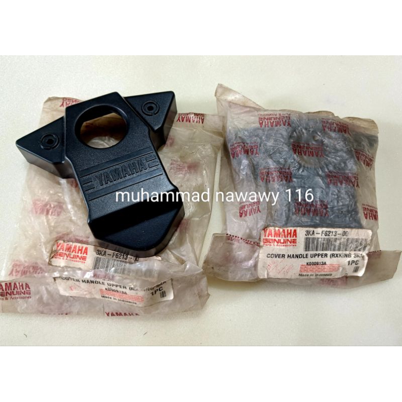 cover kontak tutup kunci kontak rxking master rx king master