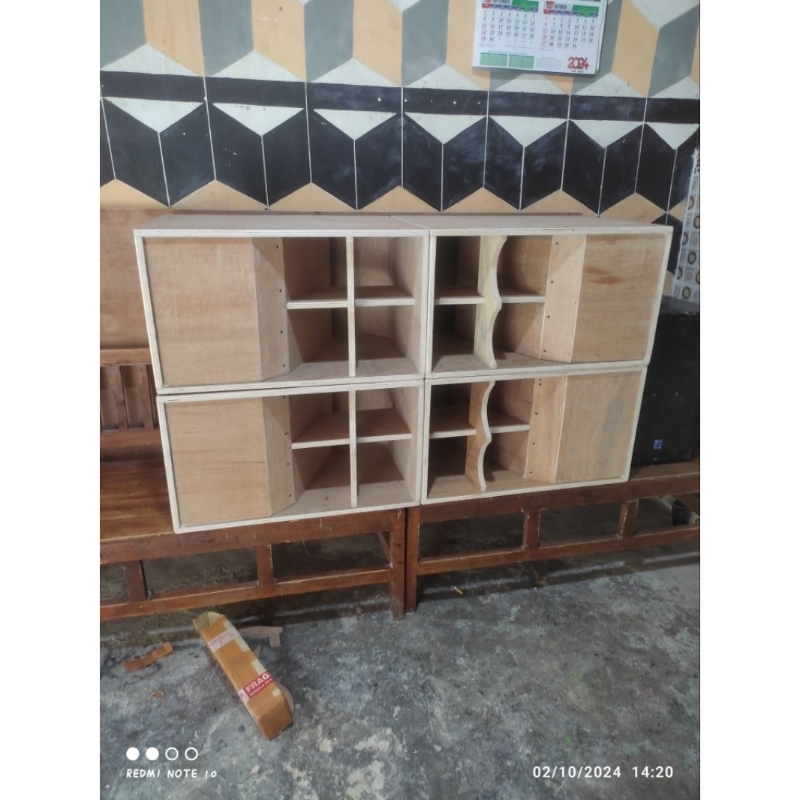 bok speaker supali 12 inch