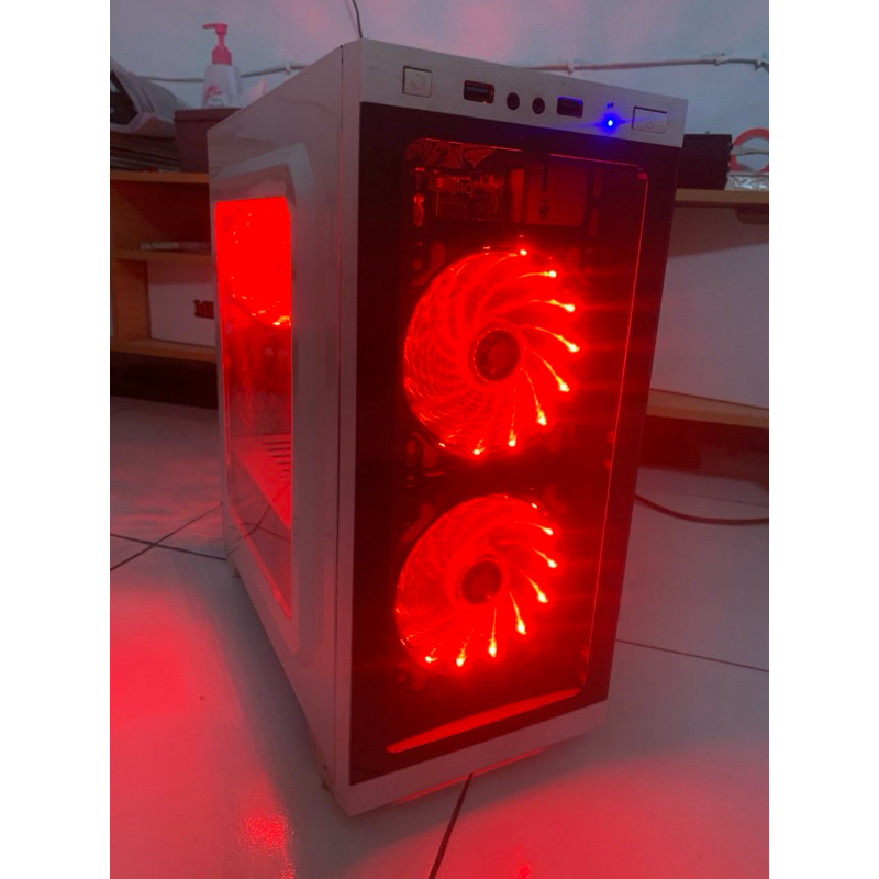 Cpu gaming i5 ram 8gb