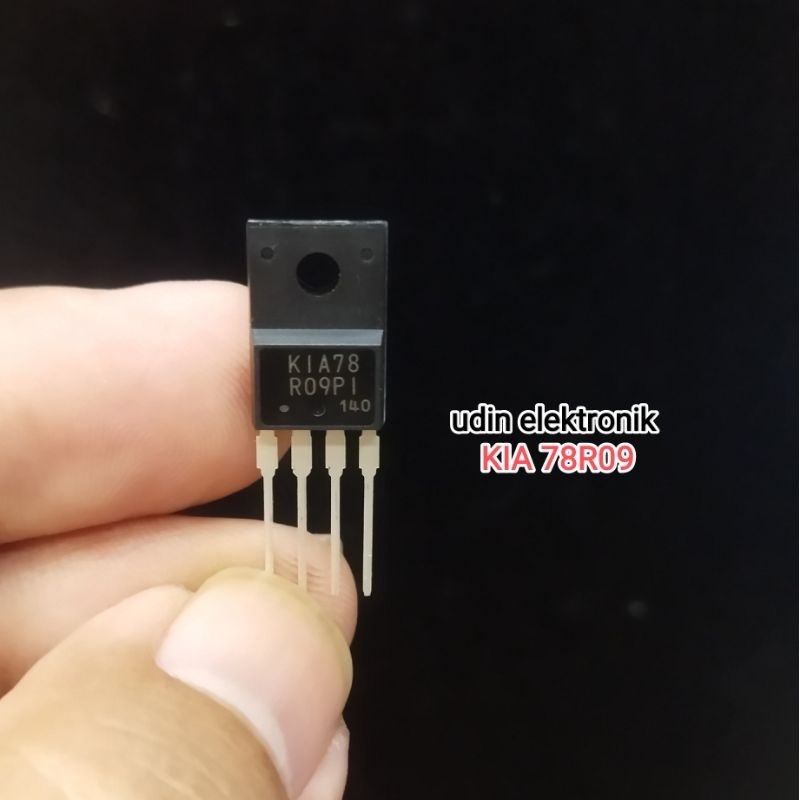 IC KIA78R09PI KIA 78R09