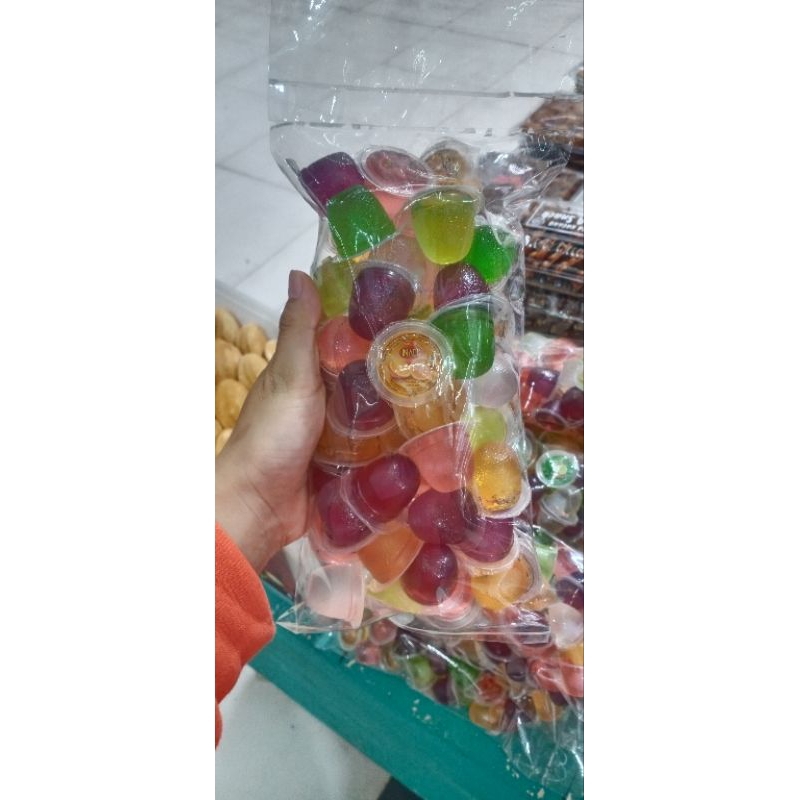 

inaco jelly