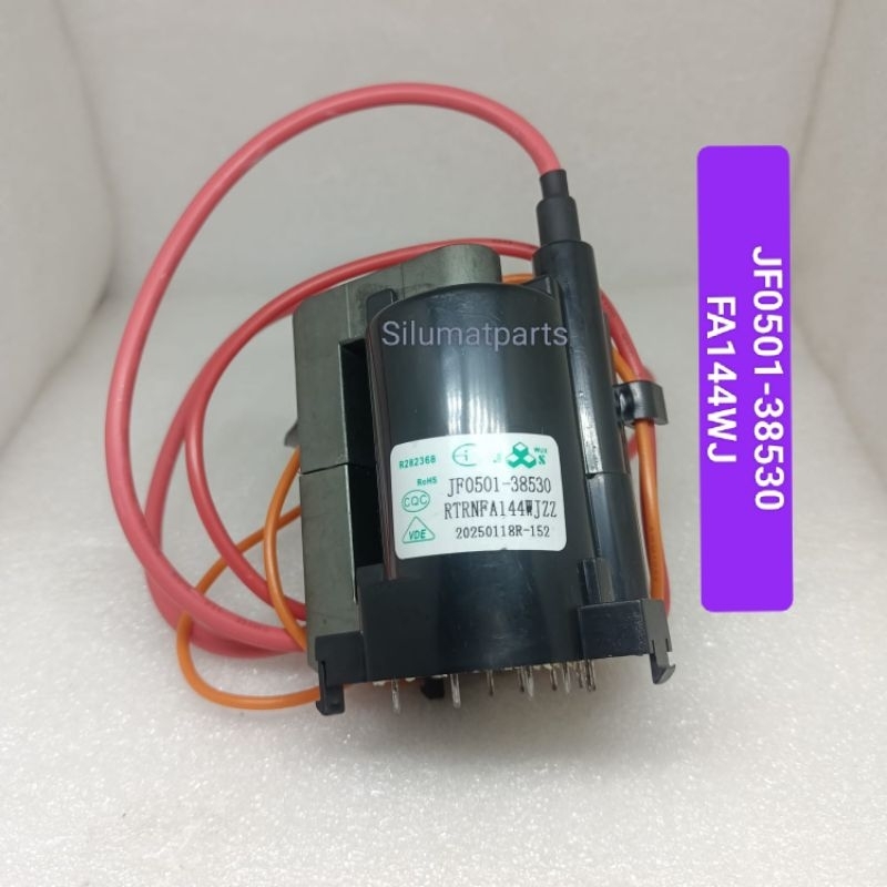 FLAYBACK PLAYBACK TV SHARP 29 INCH JF0501 38530 FA144WJ / FLYBACK JF0501-38530 FA144WJ / fa 144wj 05