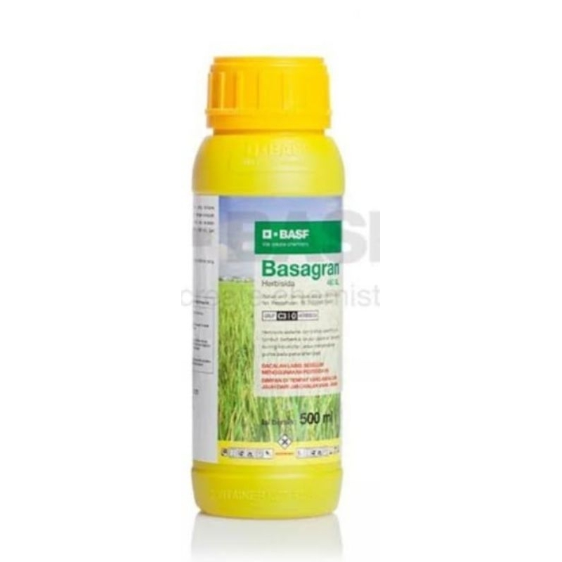 Basagran 500ml