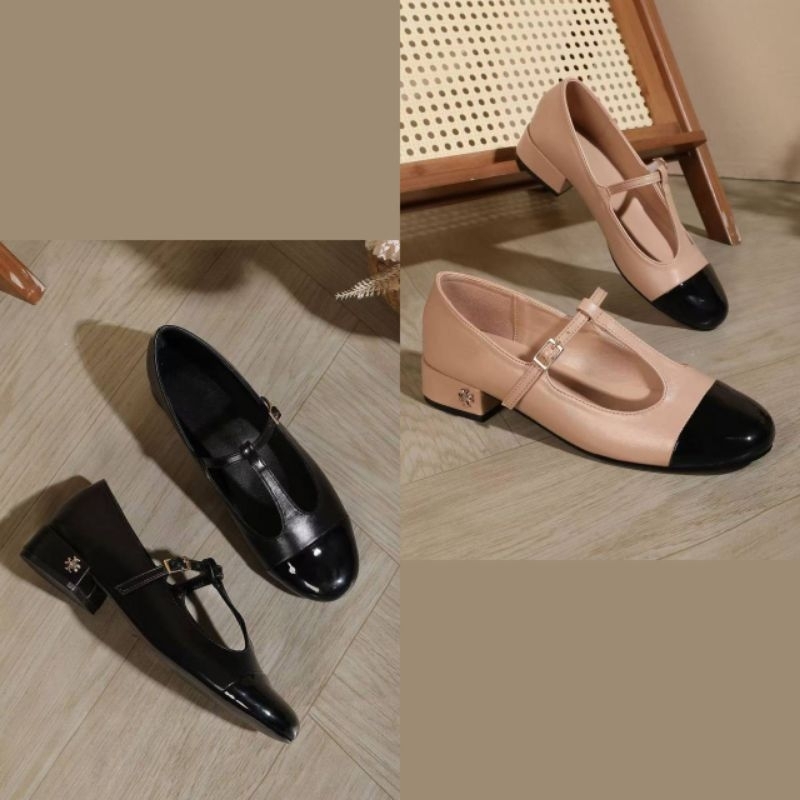 ToryBurch Heels 3cm Shoes S26