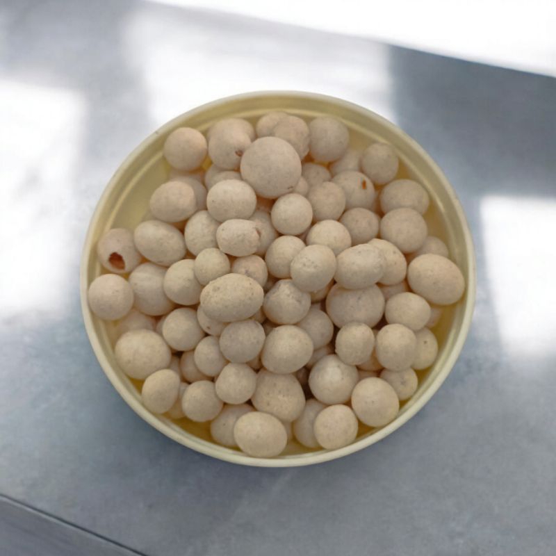 

Kacang Sanghai Putih kemasan 250gr