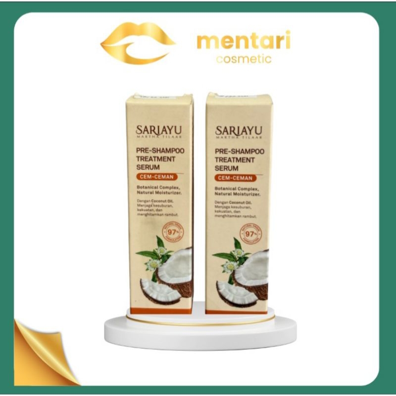 mentari sariayu cem-ceman