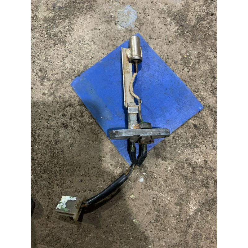 sensor bensin ninja r/ss