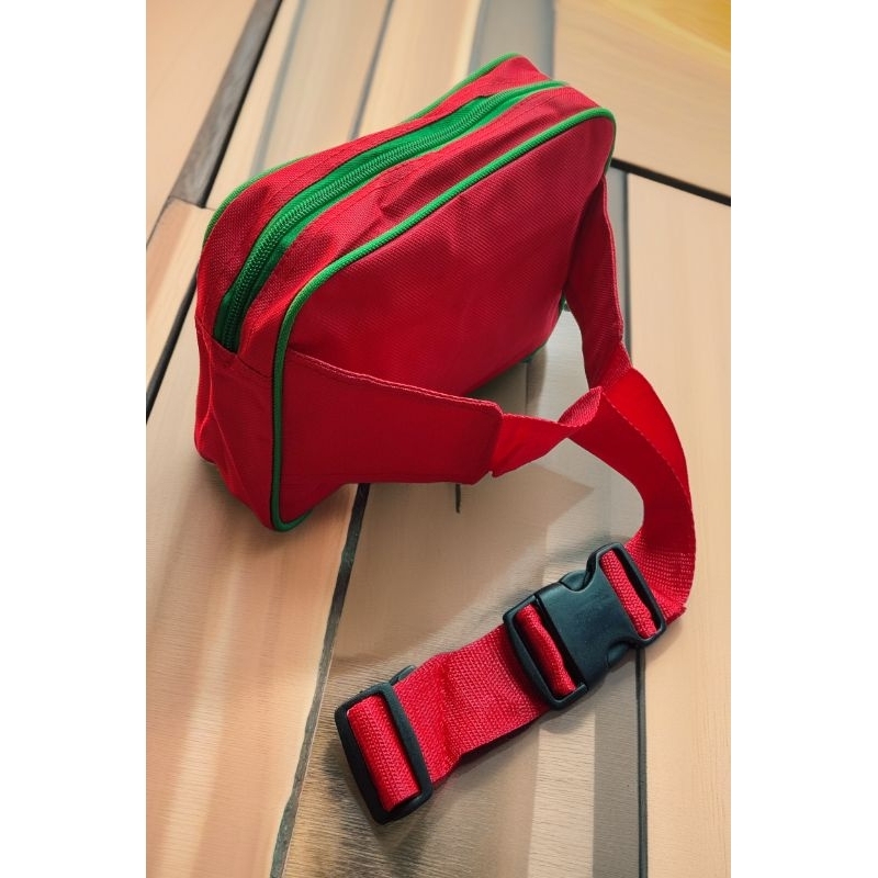 Tas Pinggang Serbaguna Dompet Pinggang