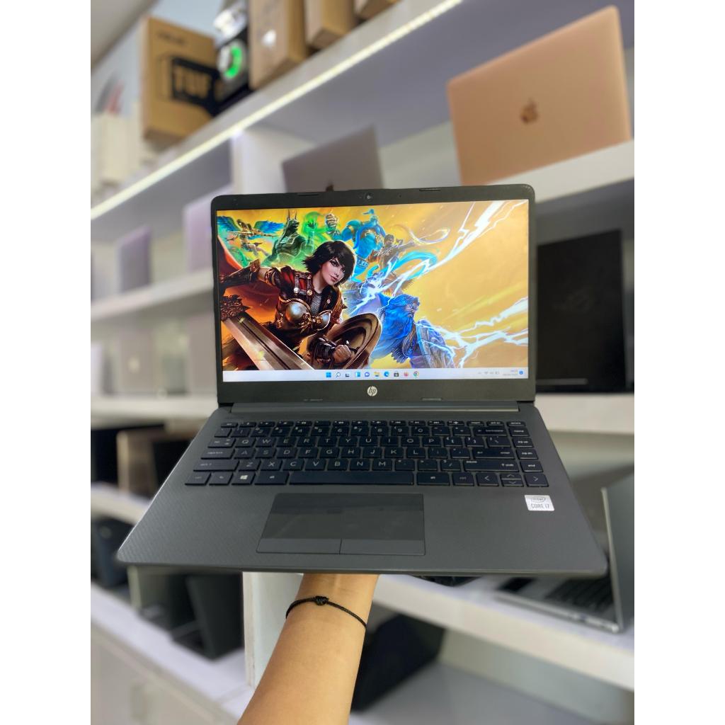 HP 240 G8INTEL I7-1065G7 RAM 8 GB SSD 512 GB