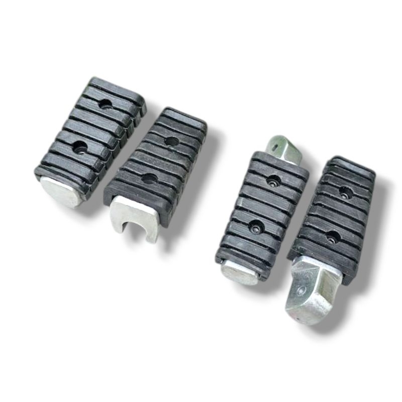 Foot Step Virago RX-KING/Step Depan & Belakang Virago RX-KING